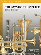 The Mystic Trumpeter Concert Band sheet music cover